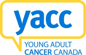 YACC – Young Adults Cancer Canada