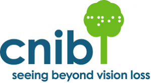 CNIB – Seeing Beyond Vision Loss